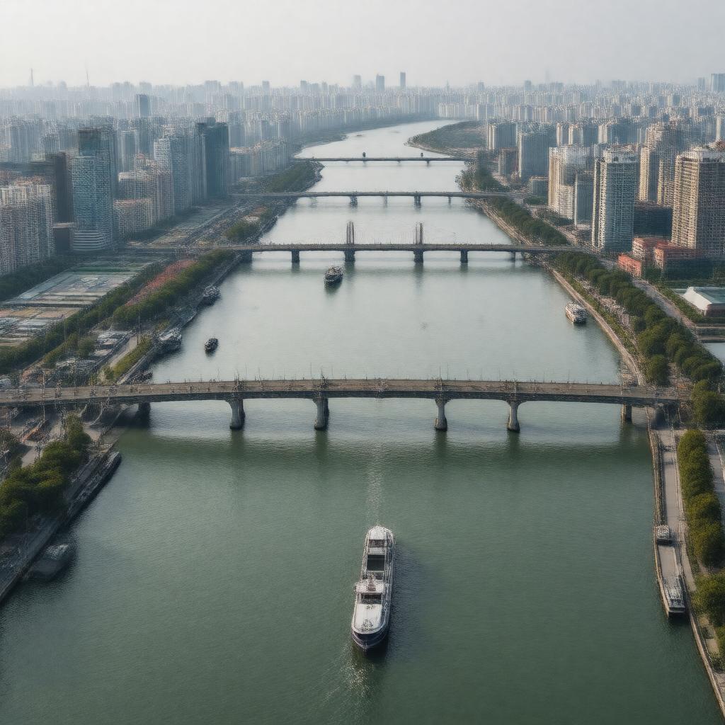 Huangpu River